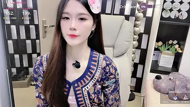 Yueyue-MM's cam snapshot