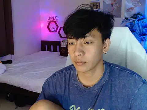 niel_cumshow's cam snapshot