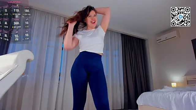 MardellAyling live sex cam