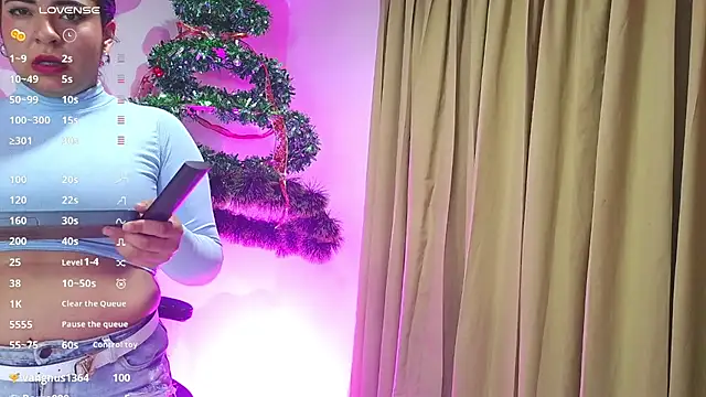 hatsumemiku2063's cam snapshot