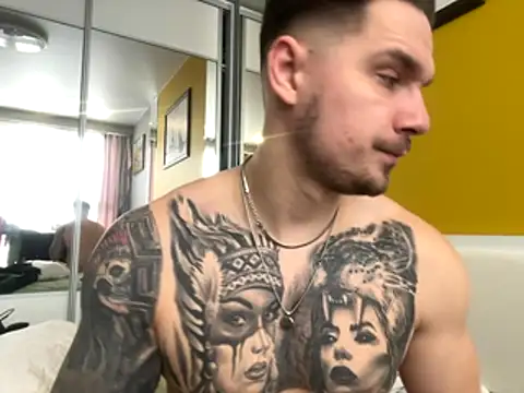 Hot__Tiger live sex cam