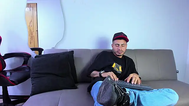 MatthewCullen live sex cam