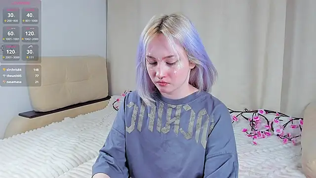 RanaKaduk live sex cam