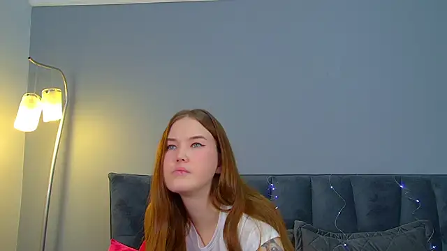 PatriciePalmer live sex cam