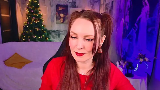 VandaRossi live sex cam