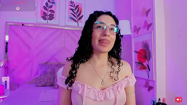 DemiJones_'s cam snapshot