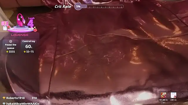 miss_devil_s's cam snapshot