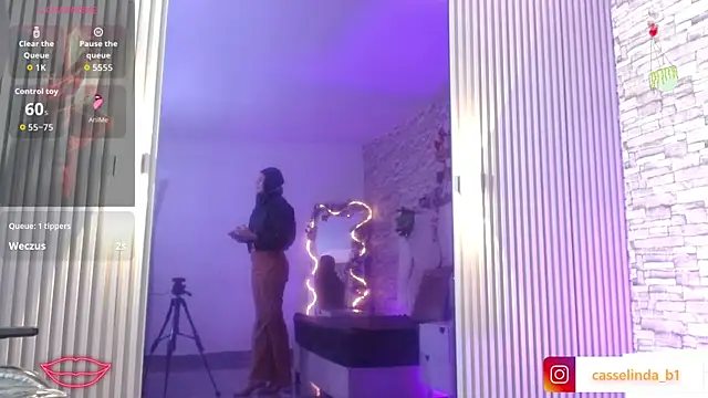 casse_tay's cam snapshot