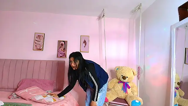 mei_kora's cam snapshot