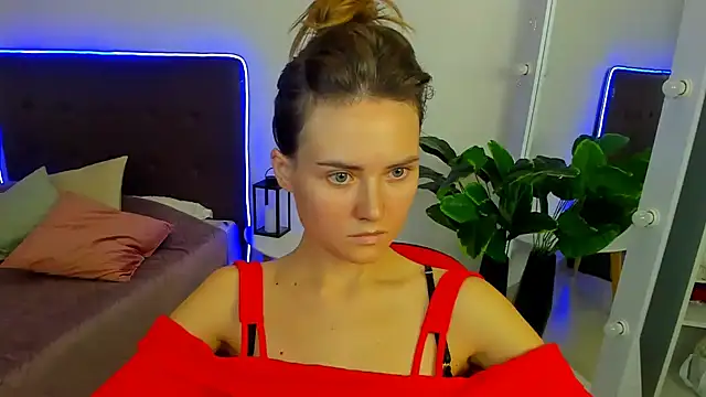 Jessy_lil's cam snapshot