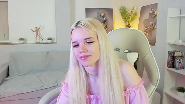 MargoTerch's cam snapshot