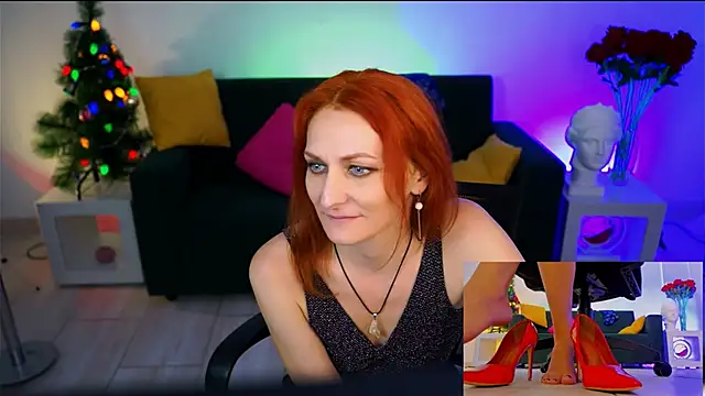 DianaTorrens live sex cam