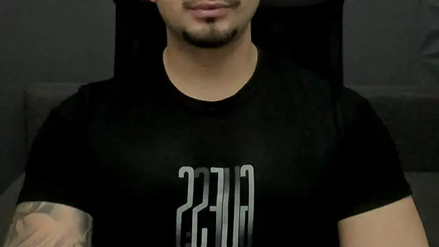 TonyWilcox live sex cam