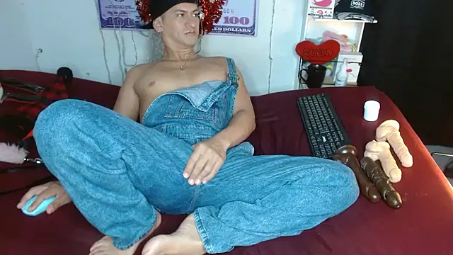 Said_hot01 live sex cam