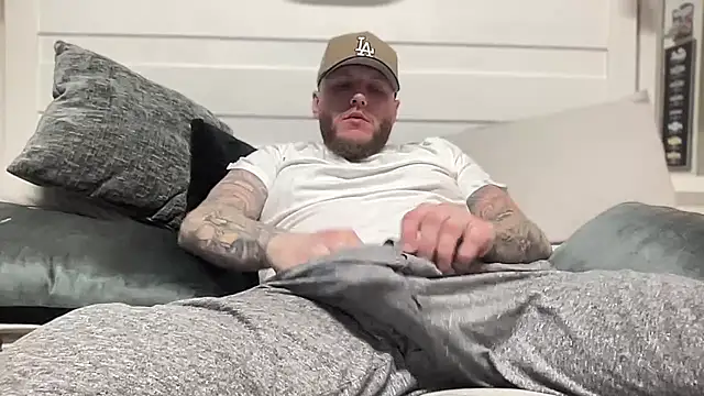 Thegreatwhitepipe live sex cam