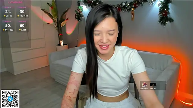 RikoAsada live sex cam