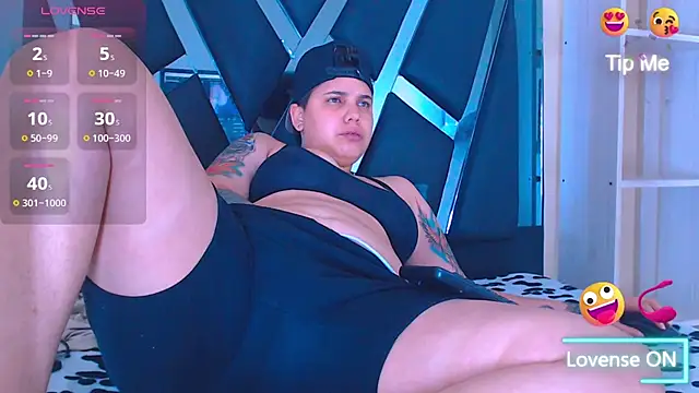 karla_sexy21 live sex cam