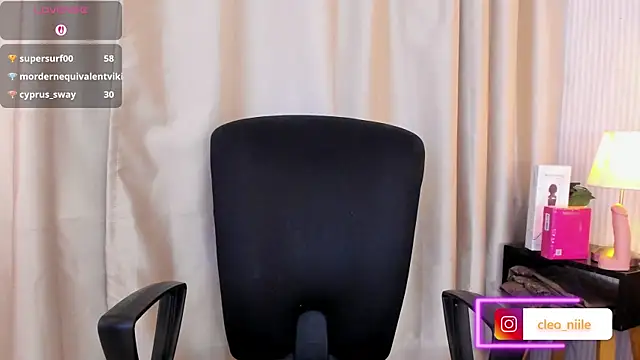 cleeo_nile live sex cam