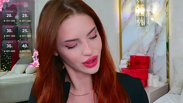 Anje_Cox's cam snapshot