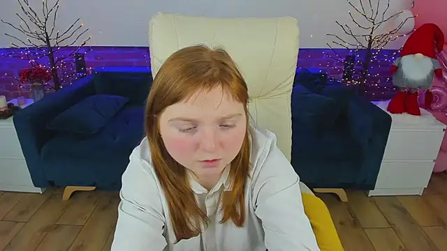 KattyRose8's cam snapshot