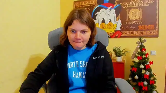 Stella-Maers's cam snapshot