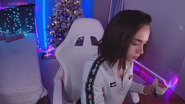 Dayana_Foxy's cam snapshot