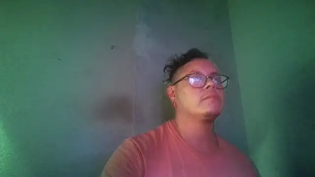 AlanDicksons live sex cam