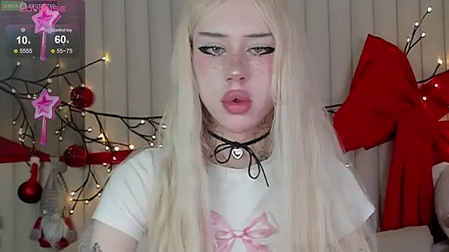 Joy_Barker live sex cam