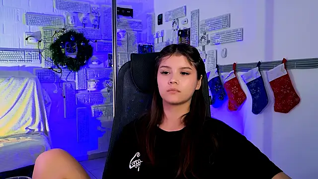 EvaThopson live sex cam