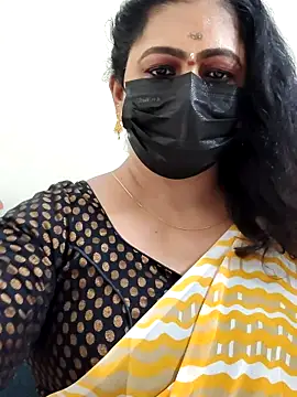 Sweetie_swetha37's cam snapshot