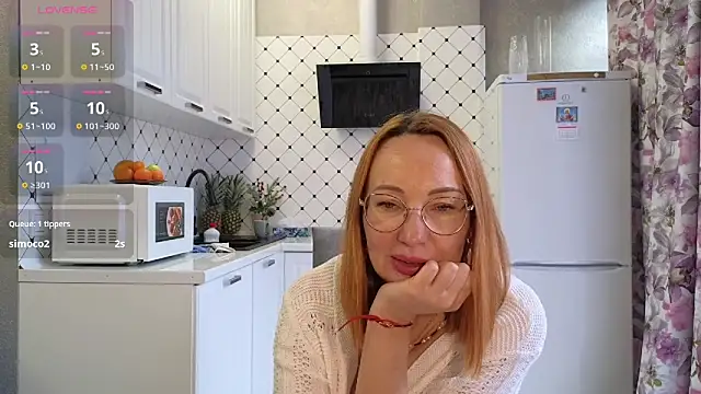 LybovNTV live sex cam