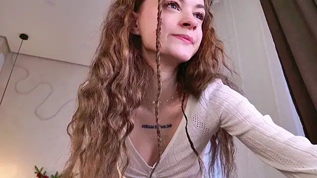 Curly_Moon's cam snapshot