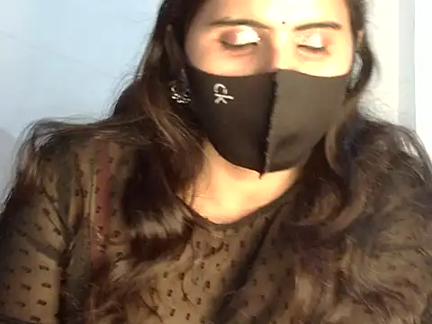 Lovely_Prisha's cam snapshot