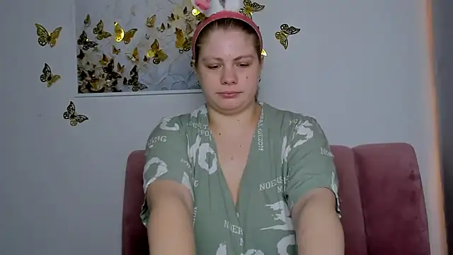 LizaSpark's cam snapshot