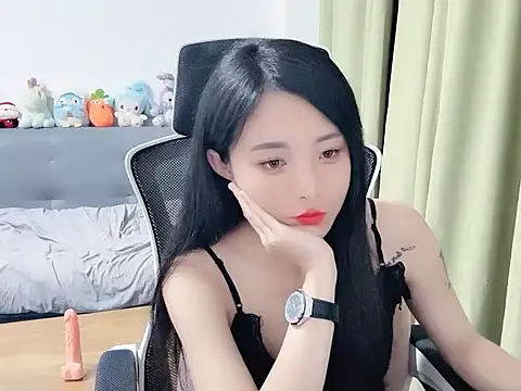 ShynBarbie94's cam snapshot