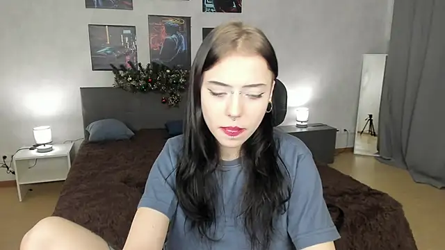 tata__goth's cam snapshot