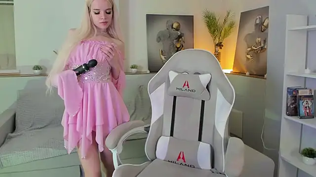 MargoTerch's cam snapshot