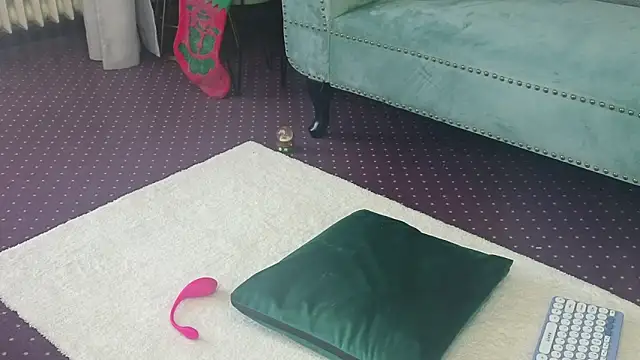 SamaraShadow's cam snapshot