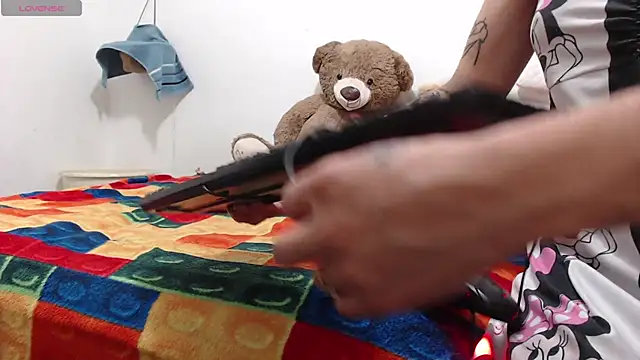 toxic_sweet_'s cam snapshot