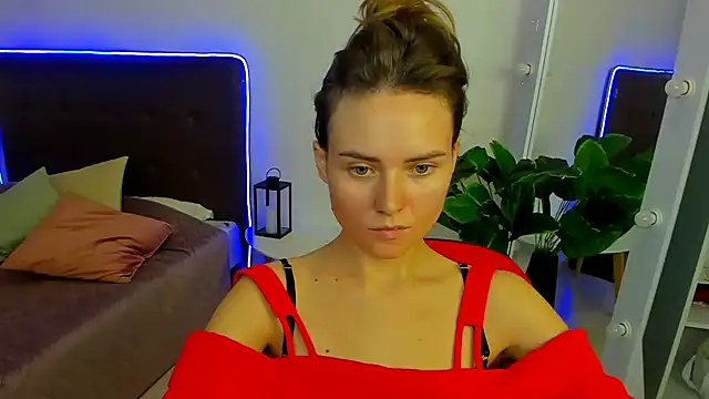 Jessy_lil's cam snapshot