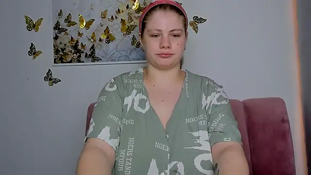 LizaSpark's cam snapshot