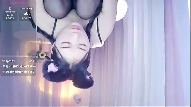 XIAOXIN-EET's cam snapshot