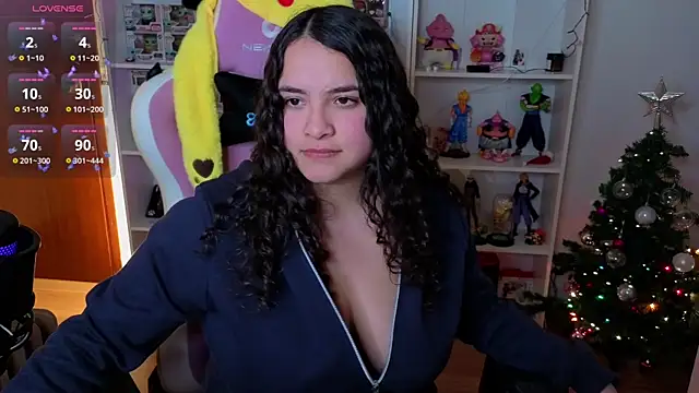 Sweet_sully__'s cam snapshot