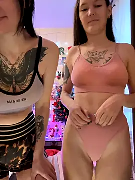 Heart_Ass live sex cam