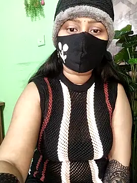 Idhika-Paul's cam snapshot