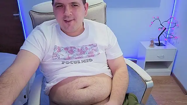 JasonJacks live sex cam