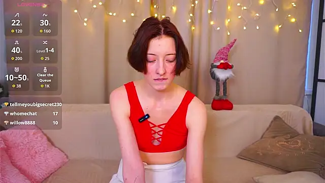 JuanaFriesz live sex cam