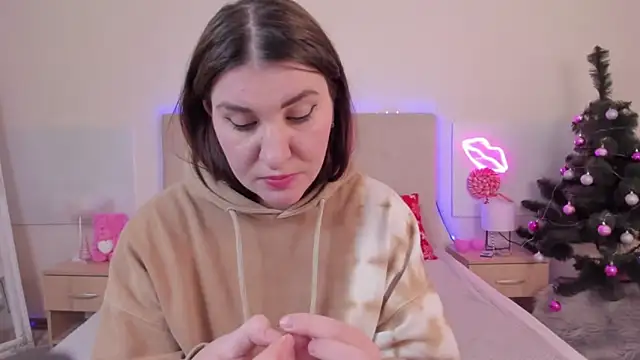 TrishaDarks's cam snapshot