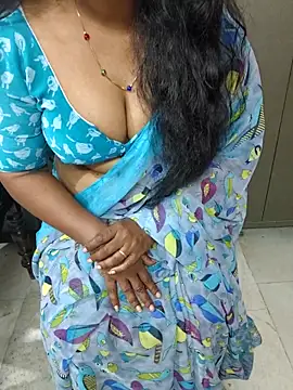 Nikitha_telugu's cam snapshot