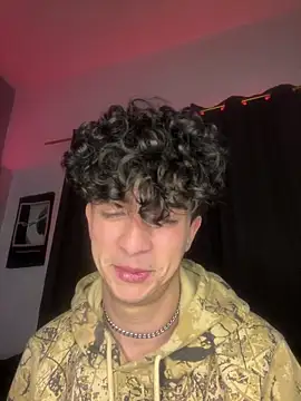 lion_cherry21 live sex cam